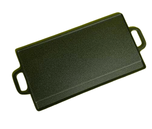 PLANCHA GRILL HIERRO FUNDIDO