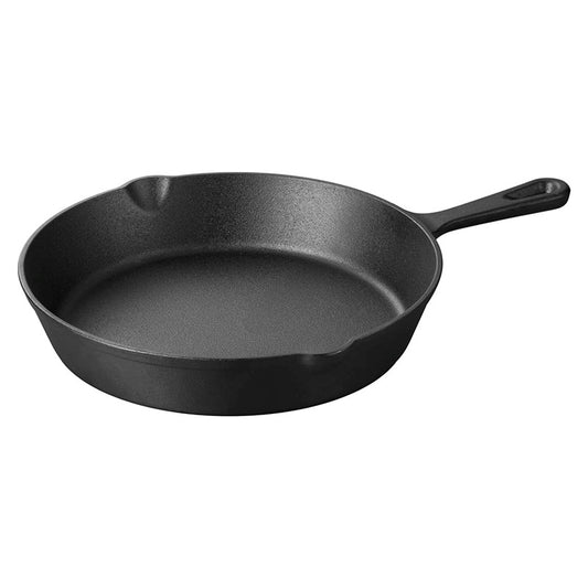 SARTÉN HIERRO FUNDIDO 16CM ANTIADHERENTE