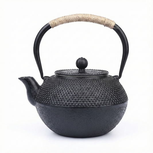 Tetera hierro fundido 1.2L
