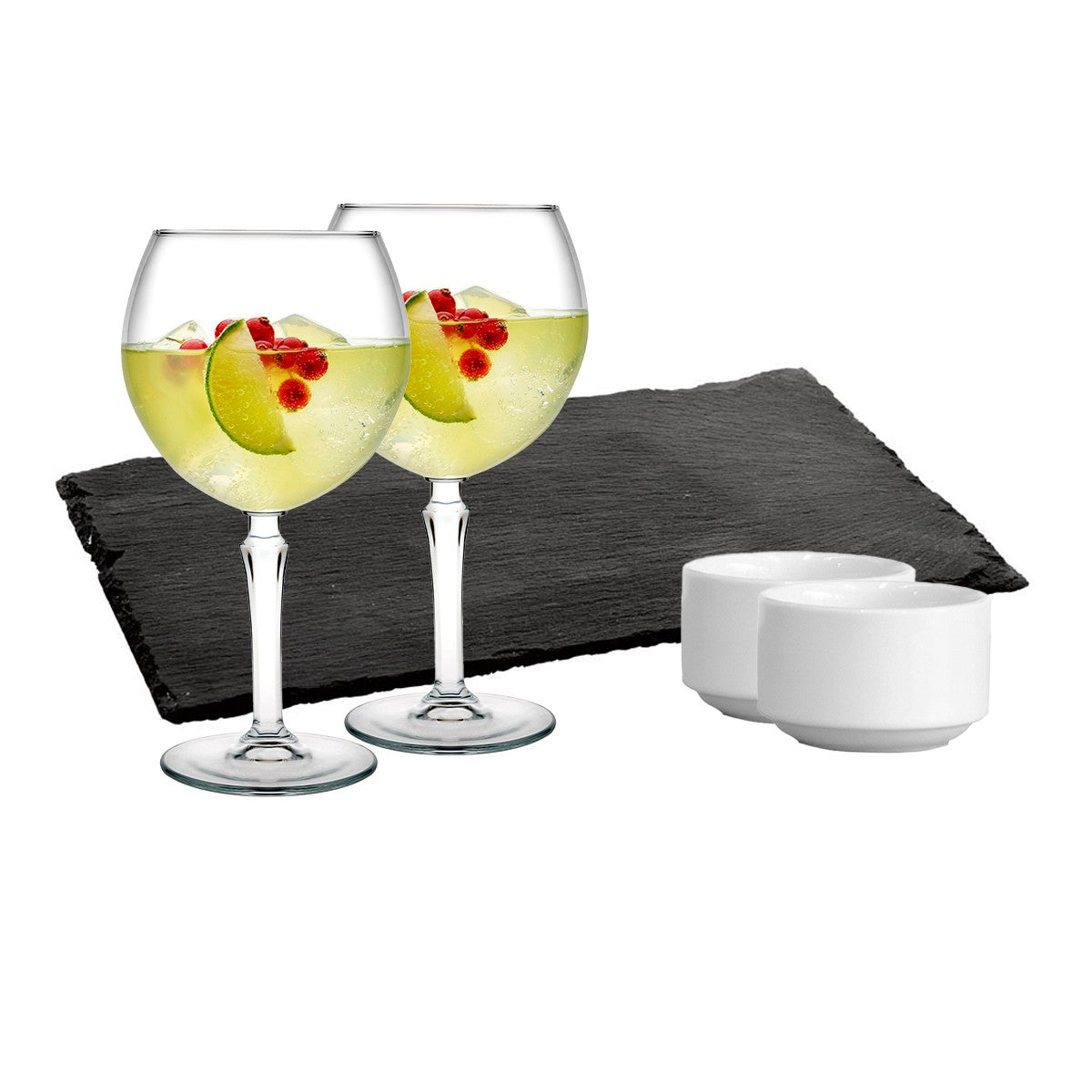 Pack Aperitivo Hudson: Gin, Spritz & Tabla