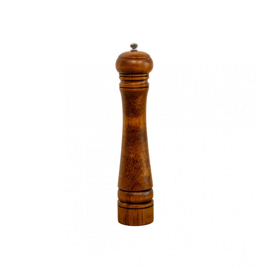 Pimentero De Madera 25.5 Cm