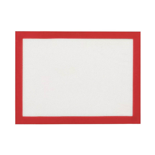 Plancha Silicona 30X40 cm