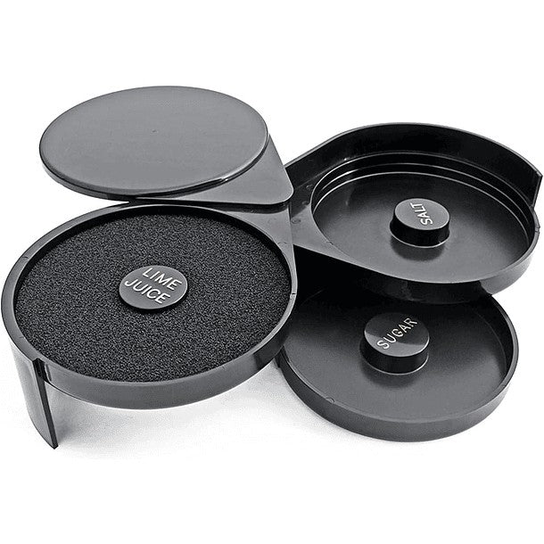 Escarchador de vasos