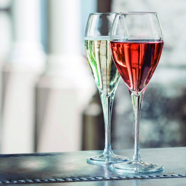 Set 6 Copa Vino Monte Carlo 325cc - Selección Ferel