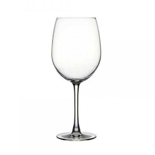 Set 6 Copa Cristal 750 cc. Línea Reserva - Selección Ferél