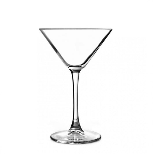 Set De 6 Copas Martini 230 cc Enoteca - Selección Ferél